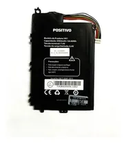 Comprar Bateria Para Netbook Positivo Bgh T295