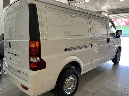 DFSK C35 1.5 Van Cargo