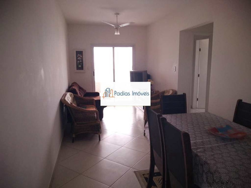 Imagem 13 de 30 de Apartamento Com 2 Dorms, Jardim Marina, Mongaguá - R$ 560 Mil, Cod: 858417 - A858417