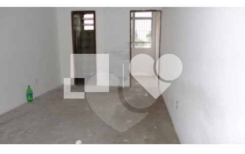 Imagem 6 de 7 de Excelente Prédio Comercial Em Localização Muito Valorizada, Composto 2 Lojas, 7 Salas E Cobertura - Reo420043