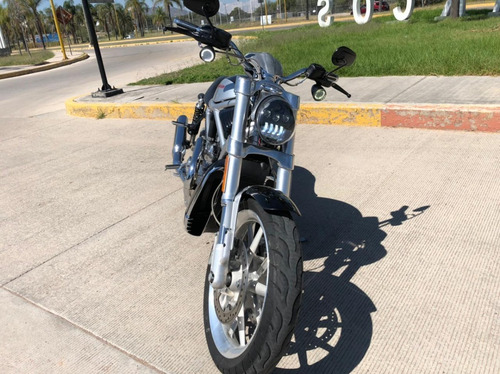 Imagen 7 de 7 de Harley Davidson V Rod 1200 Mod. 2006