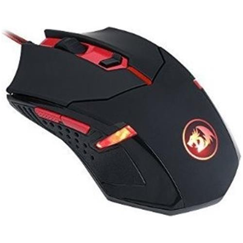 Redragon M601 Centrophorus-2000 Dpi Ratón Del Juego Para Pc