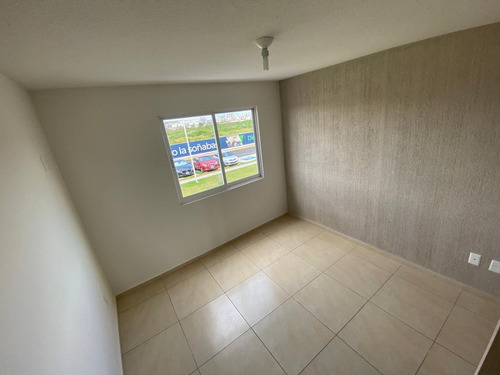 ¡haz Realidad Tus Sueños En Tecámac, Casa En Venta En Paseos Del Bosque 2! Acceso Controlado Y Diversión Garantizada Con Canchas Y Alberca, Rutas Cercanas A Cdmx Y Aifa