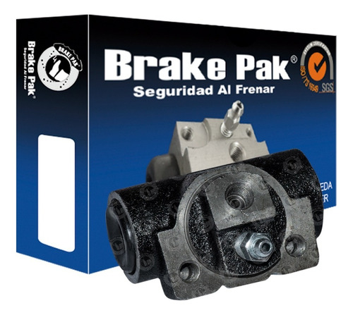 Cilindros De Freno Marca Brake Pak Para Chevrolet C10