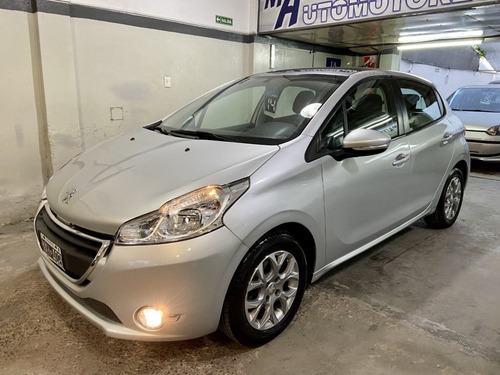 208 2014 Allure 1.6 16v