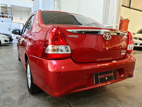 Toyota Etios