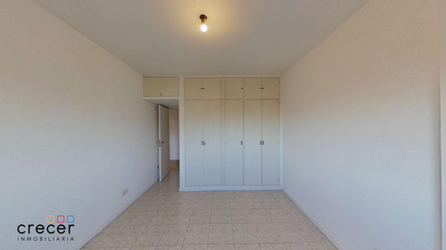 Departamento De 3 Ambientes En Colegiales -apto Credito