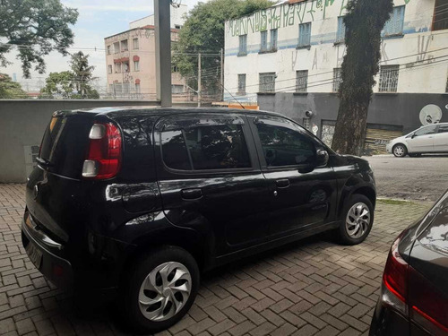 Fiat Uno 2014 1.4 Economy Flex 5p