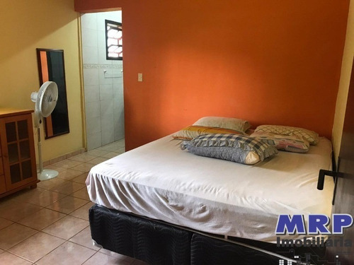 Imagem 9 de 14 de Casa Em Ubatuba, Com Escritura, Próximo A Praia Da Maranduba - Ca00366 - 69375740
