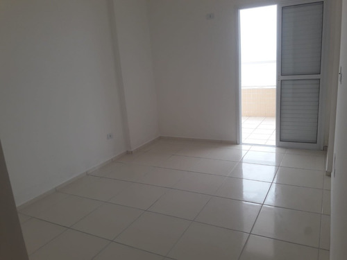 Imagem 15 de 18 de Apartamento 3 Dormitórios- Frente Mar Total Ams26