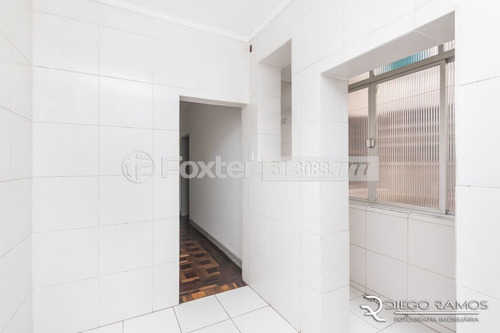 Imagem 14 de 21 de Apartamento, 3 Dormitórios, 96.9 M², Petrópolis - 184278