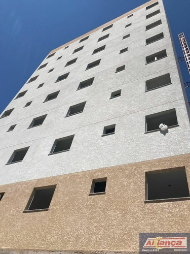 Imagem 12 de 15 de Apartamento Para Venda No Bairro Vila Galvão Em Guarulhos - Cod: Ai29269 - Ai29269