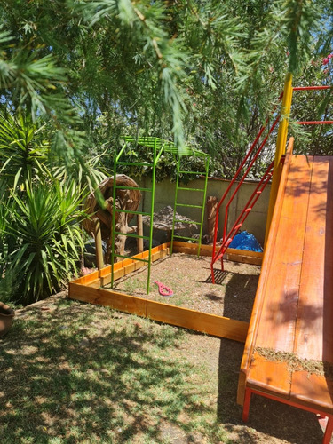 Arriendo Parcela Eventos Paseos Cumpleaños Piscina Tobogan