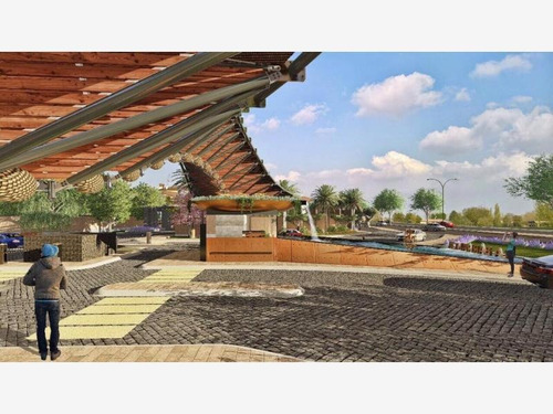 Imagen 5 de 5 de Terreno En Venta En La Barranca
