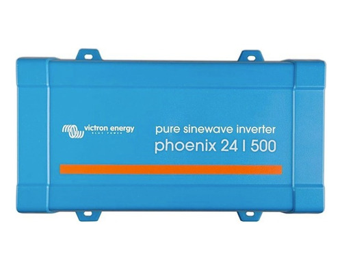 Inversor Victron Energy Phoenix 24/500 120v 