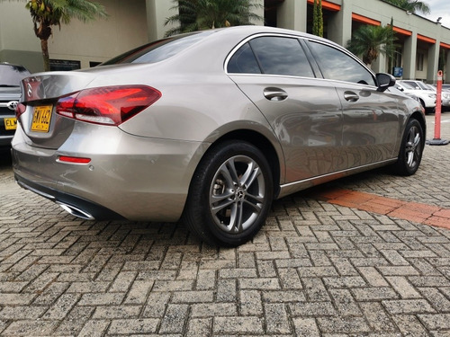 Mercedes-benz Clase A A 200 A200