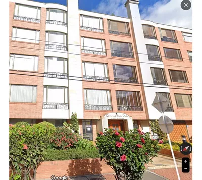 Apartamento en venta