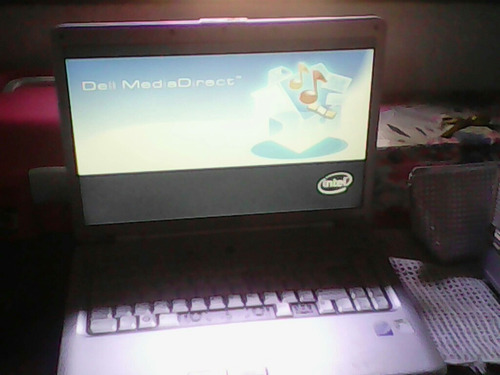 Notebook Dell Spiron 1525