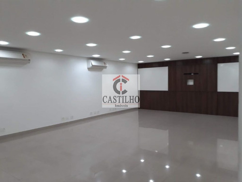 Imagem 1 de 15 de Galpão 1.000,00m2 Cambuci - Mo21343