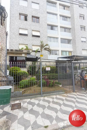 Imagem 18 de 21 de Apartamento - Ref: 37459