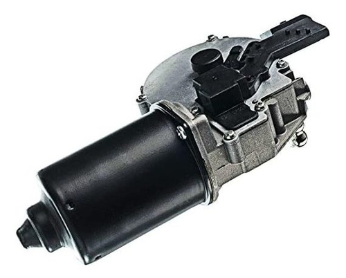 A-premium Front Windshield Wiper Motor Replacement For Merce