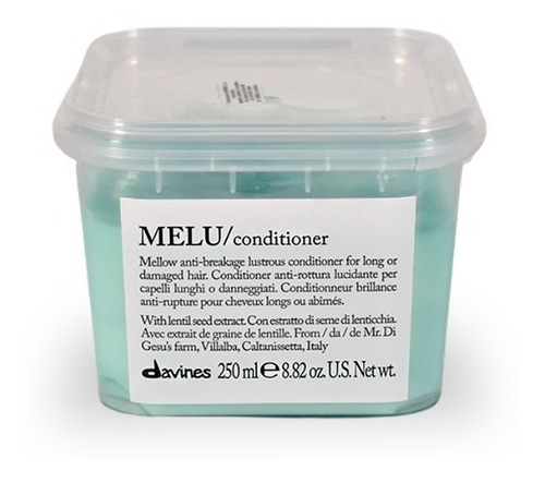 Melu Conditioner Davines 250ml