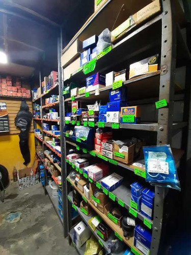 Imagen 6 de 8 de Fondo De Comercio De Venta De Repuestos Santa Rosa Maracay Aragua