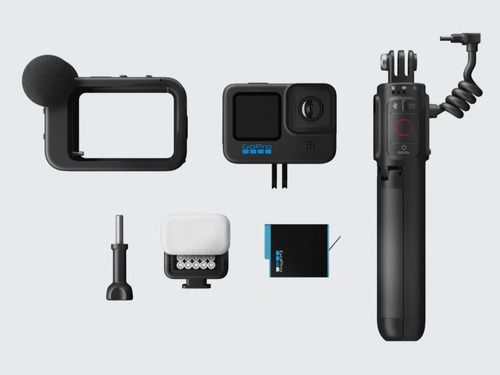 Imagen 5 de 10 de Gopro Hero11 Black Edición Para Creadores