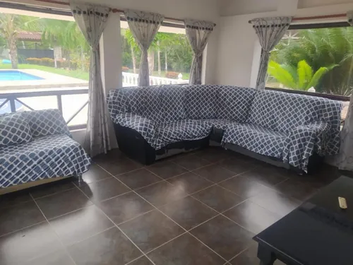 Casa En Venta En Valle De Los Lanceros. Cod V14409