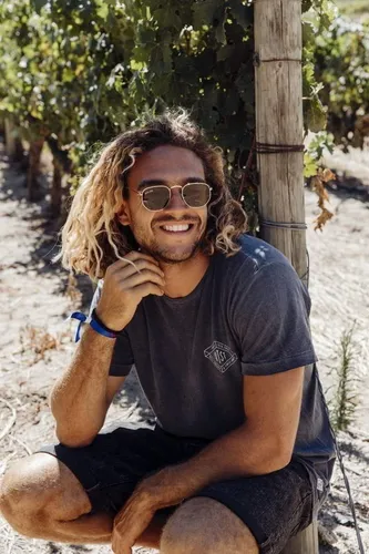Gafas de 2025 sol hombre hexagonales