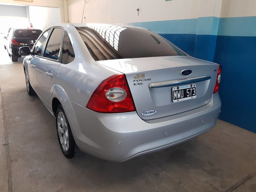 Ford Focus Ii 2012 1.8 Exe Sedan Tdci Ghia