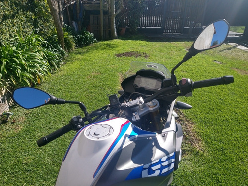 Imagen 6 de 7 de Bmw G310gs