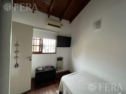 Venta Ph 4 Ambientes Con Balcón Y Patio En Wilde