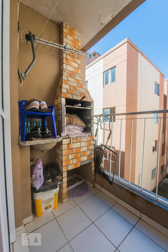 Apartamento Para Aluguel - Serraria, 2 Quartos, 58 - 893311097