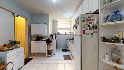 Imagem 5 de 23 de Apartamento Em Laranjeiras, Rio De Janeiro/rj De 120m² 3 Quartos À Venda Por R$ 697.000,00 - Ap1497132-s