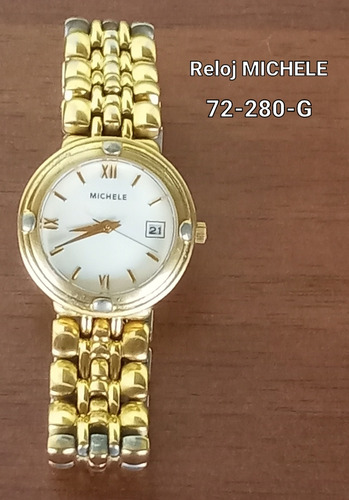 Relojes Para Damas Michele/guess/casio Originales 