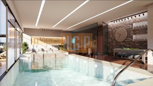 Lindisimo Edificio Con Todos Los Servicios Promo Limitada -ref:17763
