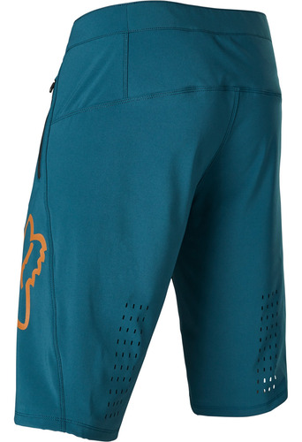 Imagen 2 de 4 de Short Ciclismo Mtb Fox - Defend Short