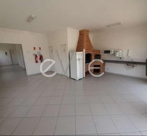 Apartamento À Venda Em Jardim Do Lago - Ap008651