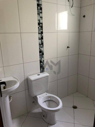 Imagem 13 de 20 de Sobrado Com 2 Dormitórios À Venda, 68 M² Por R$ 238.000,00 - Vila Paranaguá - São Paulo/sp - So0140