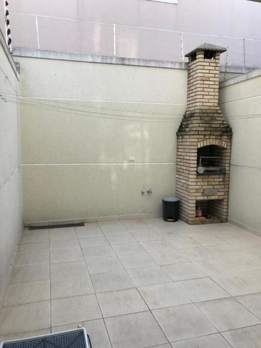Imagem 13 de 22 de Sobrado Com 3 Dormitórios À Venda, 145 M² Por R$ 745.000 - Tucuruvi - São Paulo/sp - So1194v