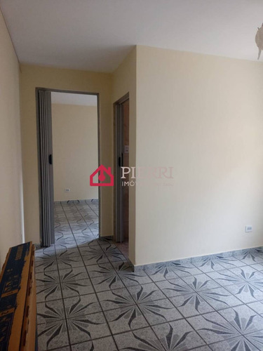 Imagem 12 de 15 de Imóvel Para Renda, Salão, 2 Casas Excelentes, 800mts Do Shopping Cantareira - 7245