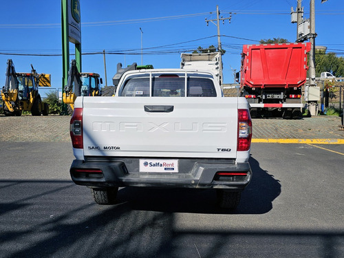 Maxus T60 MT 4X2 DX 2.8