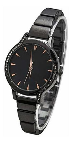 Reloj De Ra - Collections Japanese Quartz Women's 35mm Funda