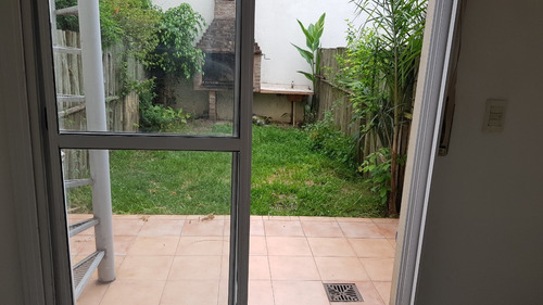 Imagen 19 de 26 de Departamento Ph 2 Amb Con Fondo Libre Mas Patio