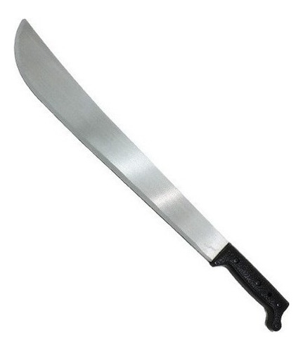 Machete 18 Pulgadas Acero Templado 46cm