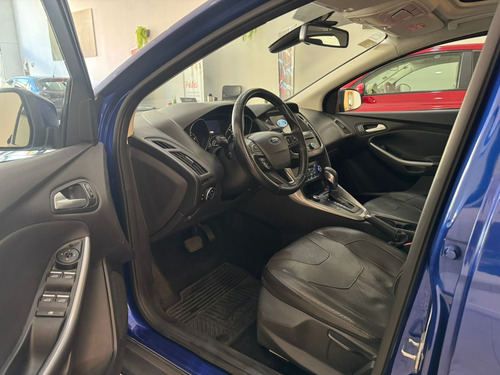 Ford Focus III 2.0 Sedan Se Plus At6