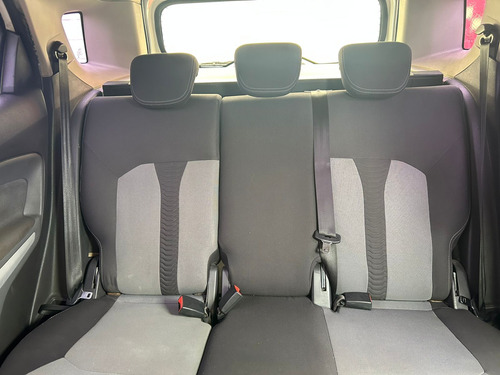 Ford Ecosport 1.6 16v Se Flex 5p