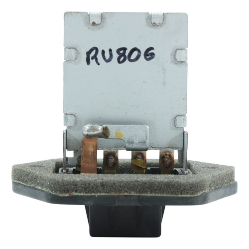 Resistencia Ac Para Kia Rio5 1.6l 2006