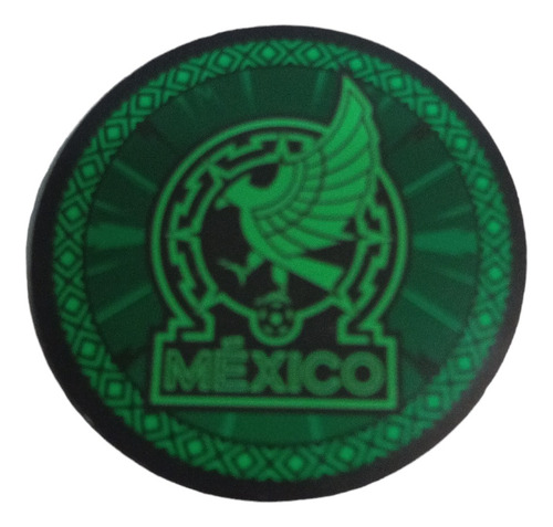 Álbum Coleccionador De Tazos Sabritas Selección Mexicana (Usado)